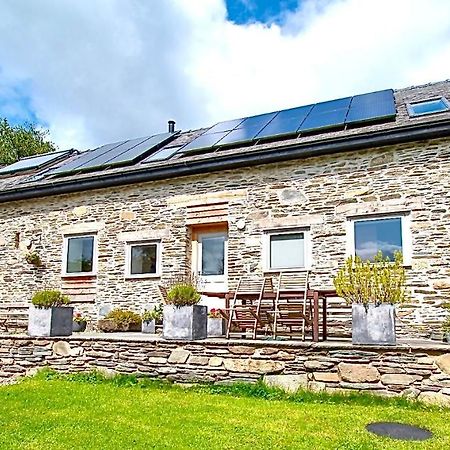 Cefn Ceiriog Villa Llangollen Eksteriør billede