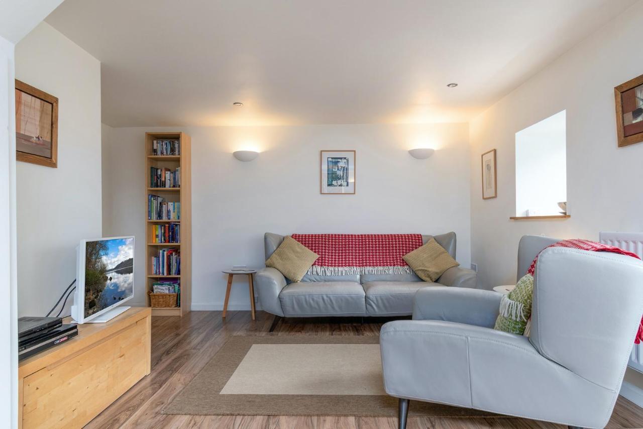 Cefn Ceiriog Villa Llangollen Værelse billede
