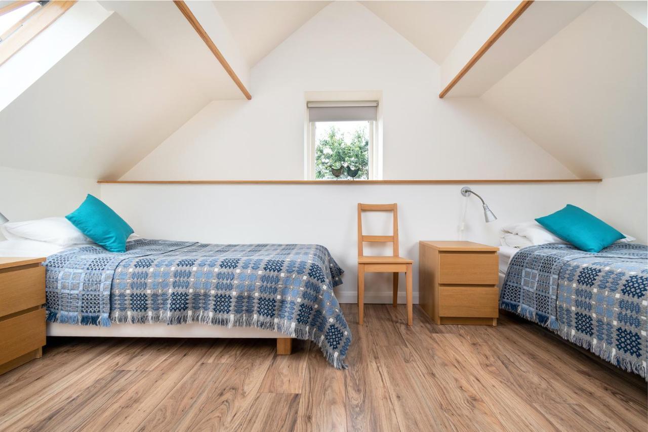 Cefn Ceiriog Villa Llangollen Værelse billede