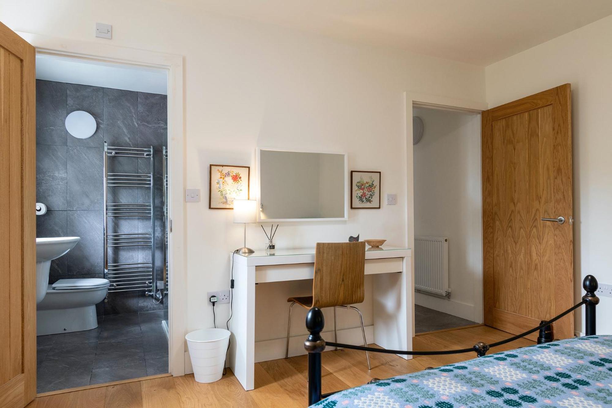 Cefn Ceiriog Villa Llangollen Værelse billede