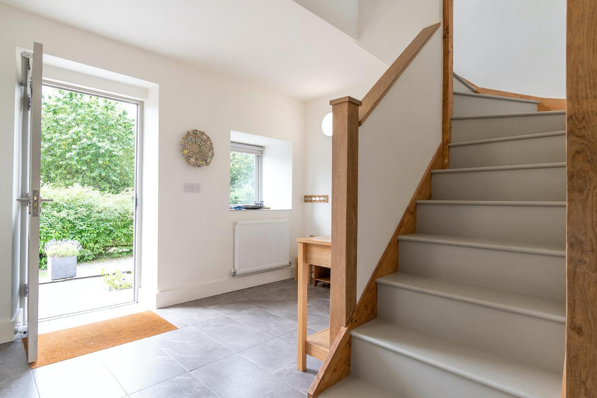 Cefn Ceiriog Villa Llangollen Værelse billede