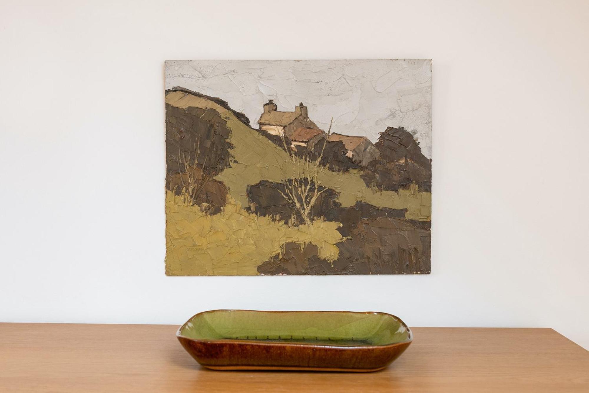 Cefn Ceiriog Villa Llangollen Værelse billede