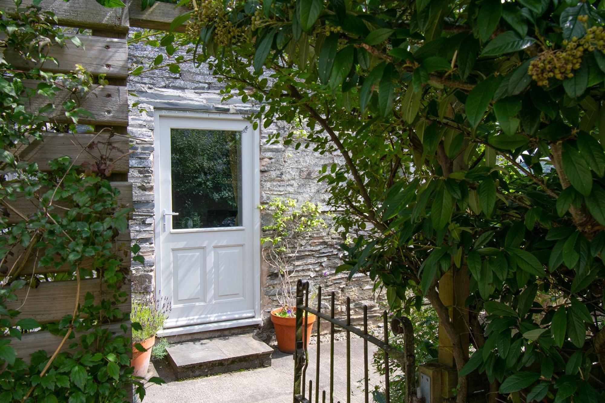 Cefn Ceiriog Villa Llangollen Værelse billede