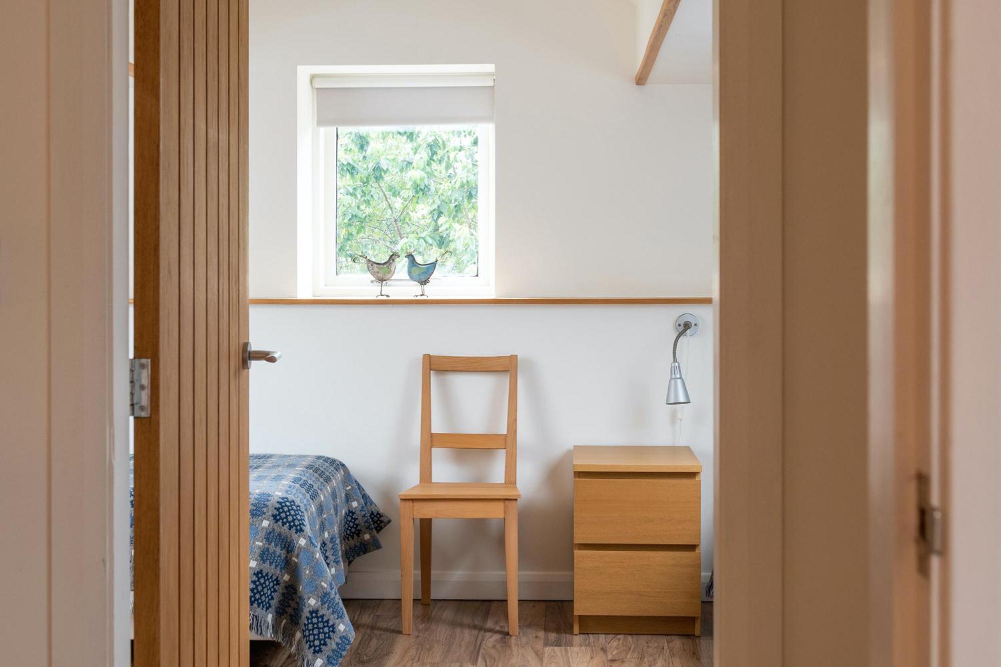 Cefn Ceiriog Villa Llangollen Værelse billede
