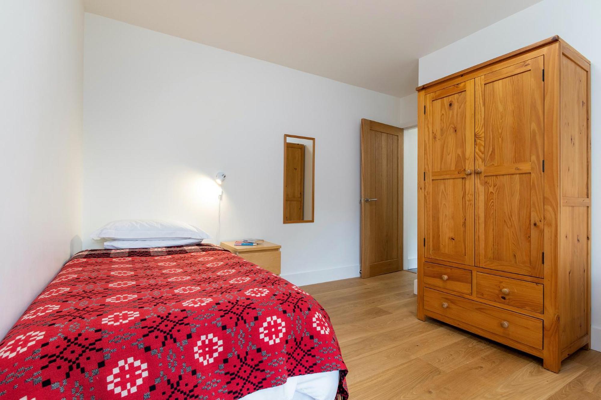 Cefn Ceiriog Villa Llangollen Værelse billede