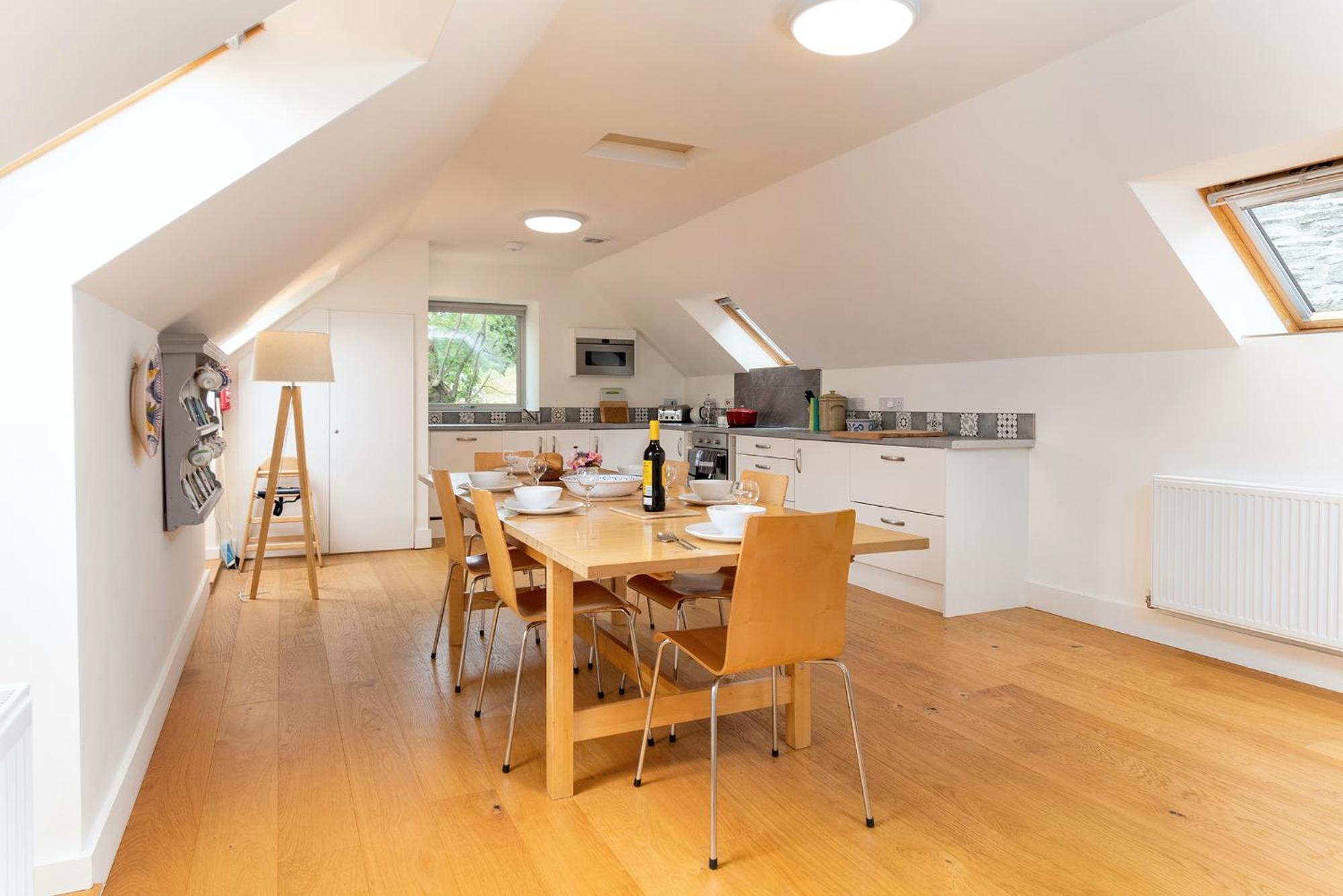 Cefn Ceiriog Villa Llangollen Værelse billede