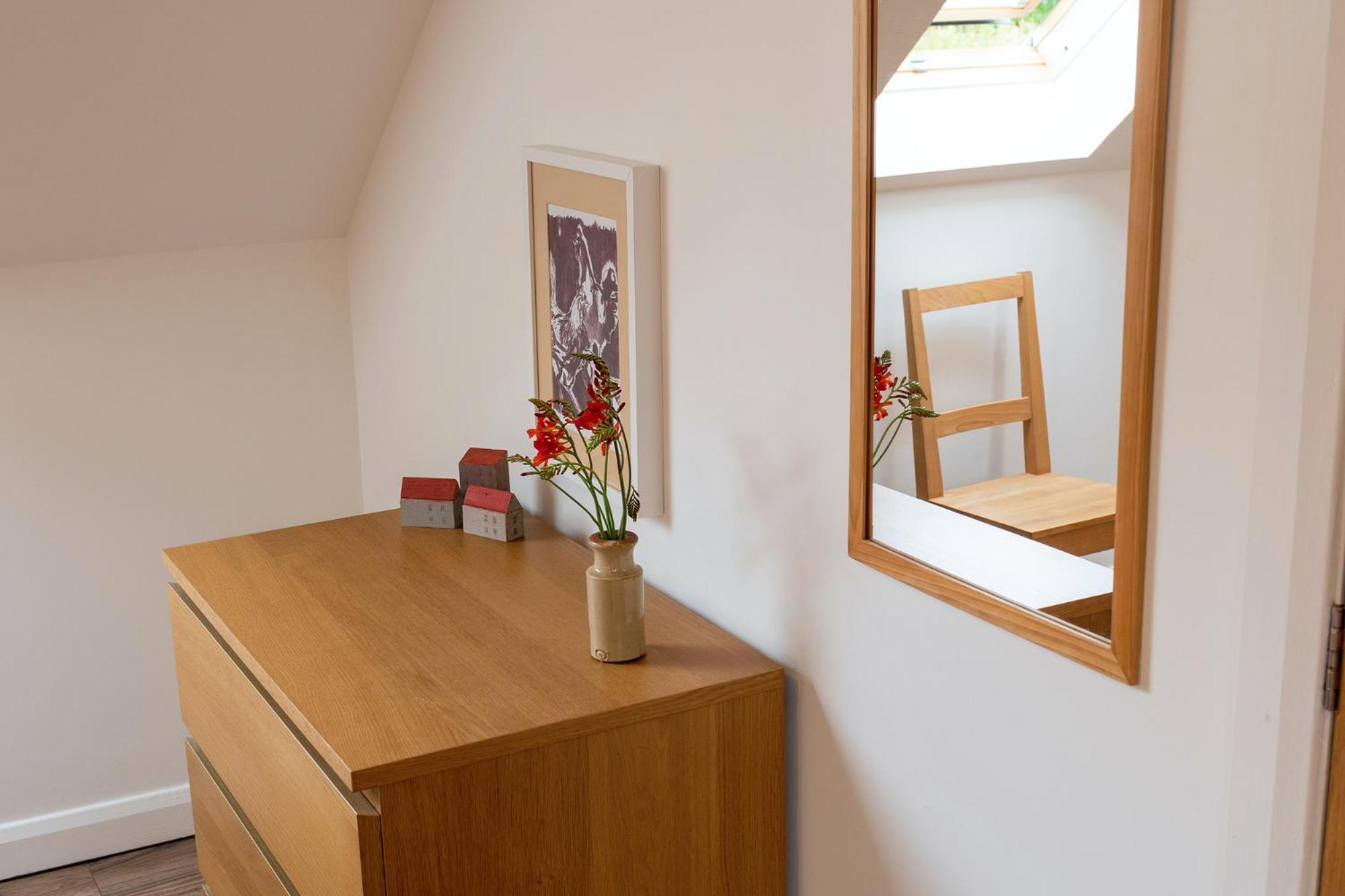 Cefn Ceiriog Villa Llangollen Værelse billede