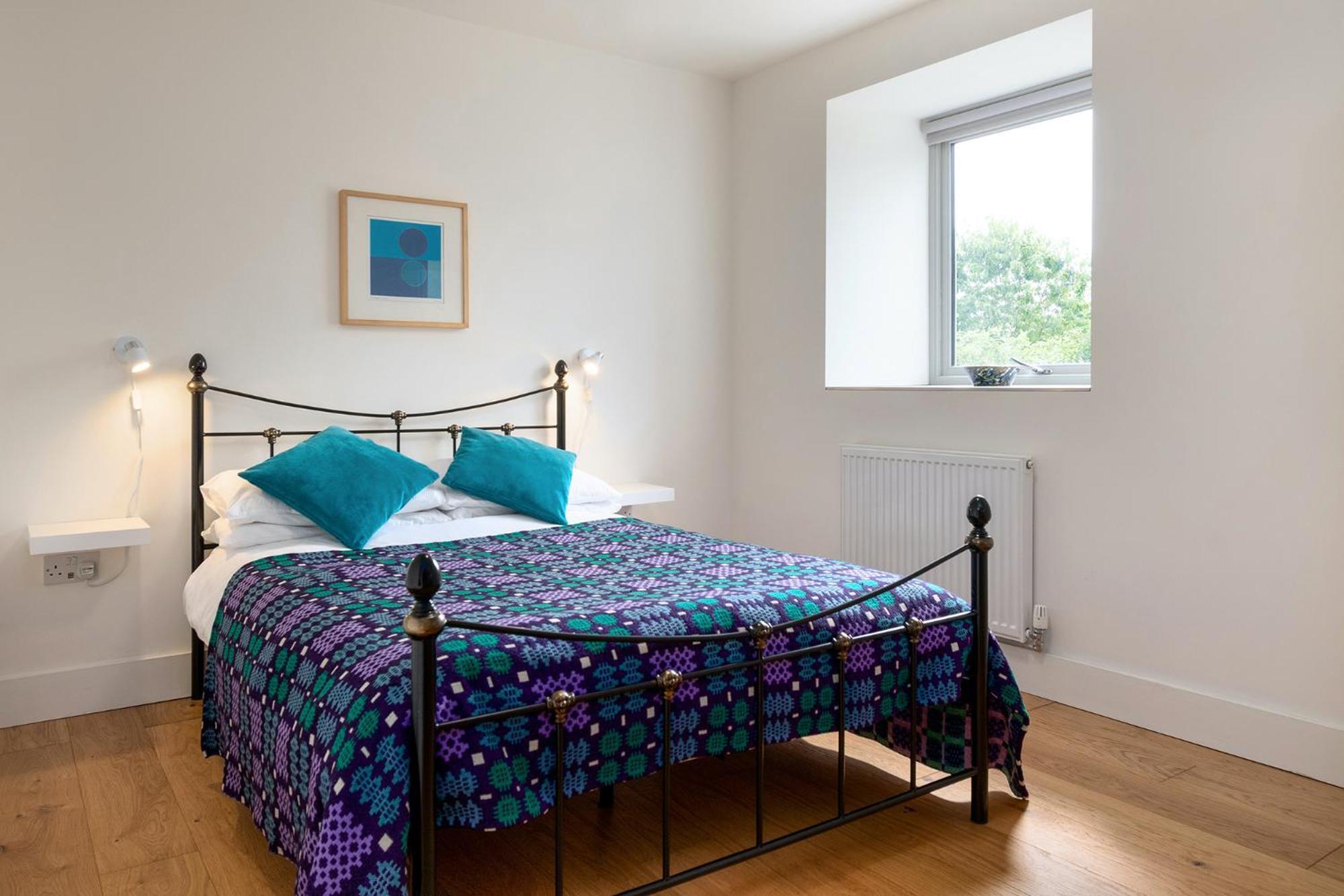 Cefn Ceiriog Villa Llangollen Værelse billede